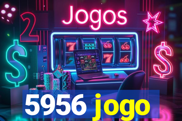 5956 jogo